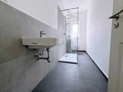 Sanierte 4-Zimmer Neubau Wohnung in Eberswalde | ruhig & zentral