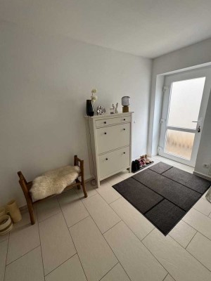 Moderne Wohnung in schöner Lage