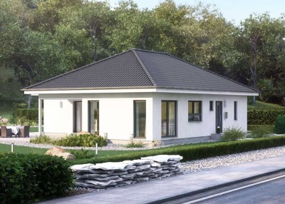 Den Ruhestand im Traumhaus genießen, Barrierefrei, Naturnah und idyllisch