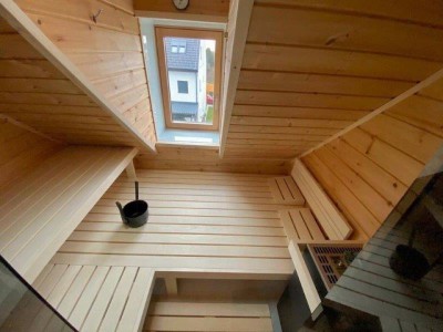 !!! Teilzahlung möglich!!! Ein Dachgeschoß-Wohn-Juwel mit 2 Terrassen in 22 Bezirk lässt keine Wünsche offen!!!