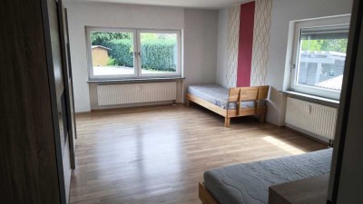 4-Zi.-EG-Wohnung mit Garten