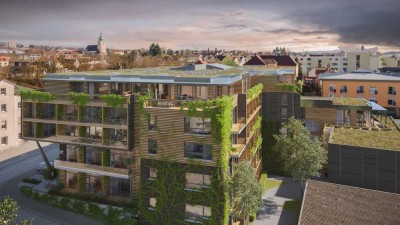 ***Eigentumswohnung mit Balkon***