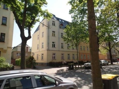 + + + 2,0-Zimmerwohnung mit Balkon! + + +