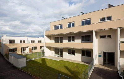 KÖNIGSTETTEN I, geförderte Mietwohnung mit Kaufoption, 1. Stock TOP 1.04, 1000/00010470/00001104