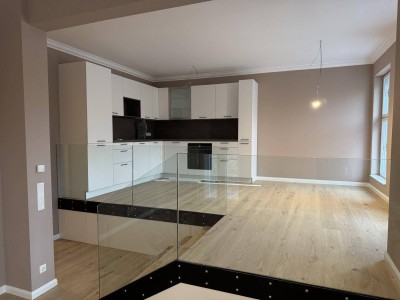 Familienhit mit Gartenanteil Erstbezug