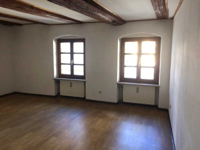 2-Zimmer-Wohnung mit Einbauküche in der Regensburg Altstadt