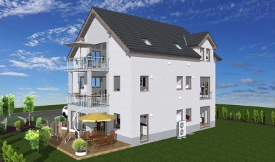 Investition für die Zukunft!