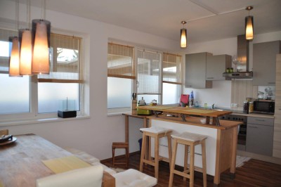 Wohnung? Büro? - Viele Möglichkeiten!