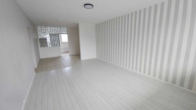 Gepflegte 3,5-Zimmer Wohnung mit Balkon und Einbauküche in Essen