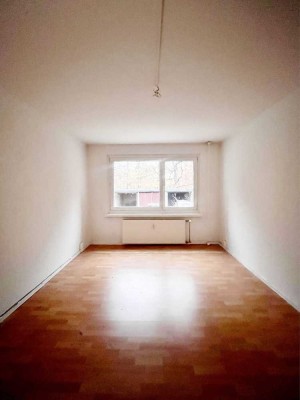 ***Saniert vor Einzug*** Charmante 3-Zimmer-Wohnung mit Balkon - Ihr neues Zuhause!