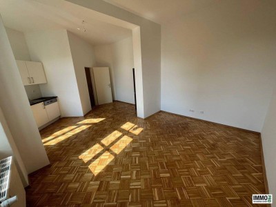 1-Zimmer Wohnung in guter Lage in Trofaiach