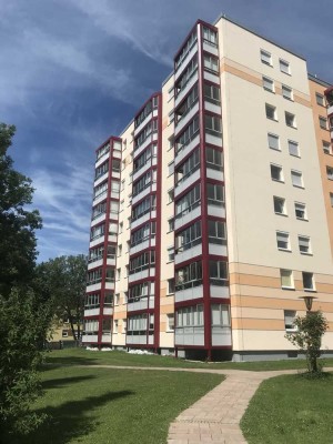 3-Zi.Whg mit sonnigem Balkon, TOP energetisch saniert