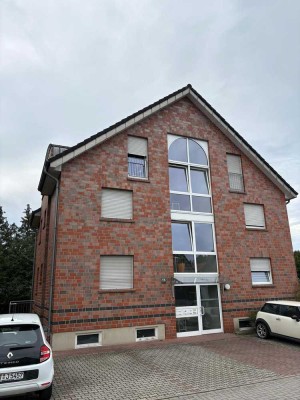 Charmante 2,5-Zimmer-Dachgeschosswohnung in Rheine zu verkaufen!