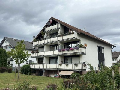 Top Kapitalanlage! Gemütliche 1 Zi-Souterrain-ETW in idyllisch ruhiger Lage in Vörstetten