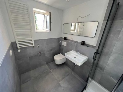 Exklusive 1-Raum-Hochparterre-Wohnung mit gehobener Innenausstattung in Ingolstadt