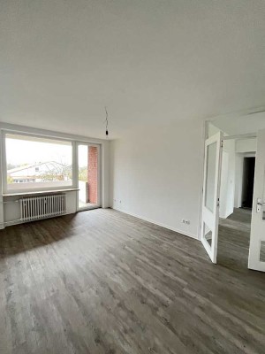 Sehr gepflegte und bezahlbare 3-Zimmer-Wohnung mit Balkon!