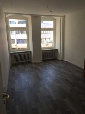 Wohnung mit drei Zimmern und Einbauküche in Iserlohns Fußgängerzone