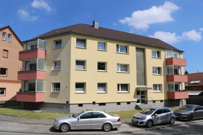 Sanierte 2 1/2 Raum Wohnung, Heinrichstraße 47, 45663 Recklinghausen