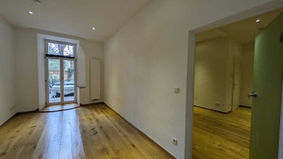 4 Zimmer WG geeignet * Isarnah * ab dem 01.11.25