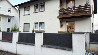Mehrfamilienhaus mit 5 Wohnungen - teilweise renoviert 2020