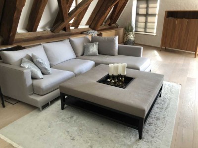 **Luxuriöses Büro in Loft in gigantischer Lage** Im Herzen von Augsburg**