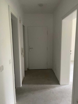 Erdgeschosswohnung mit schönem Balkon in Altenessen