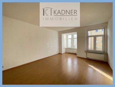 Lieblingsplatz? Helle 2-Zimmer-WE mit Balkon im Seehaus