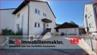 Wunderschönes Doppelhaus in traumhafter Lage