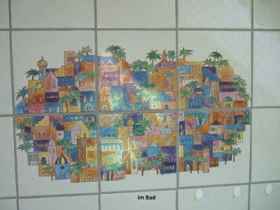 Rothenburg / Gebsattel