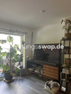 Wohnungstausch: Stellinger Steindamm 11