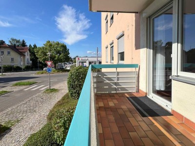 Charmante Wohnung in Lindau-Bodolz – Zentral in Seenähe