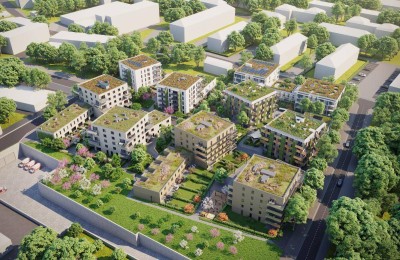 BADEN-LEESDORF I/1-5, freifinanzierte Mietwohnung mit Kaufoption, BF5_H9_JH26_Top 5, 1000/00007411/00001104