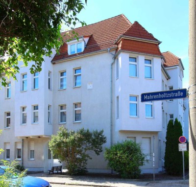 Große 3 Zimmerwohnung in Magdeburg-Fermersleben zu vermieten