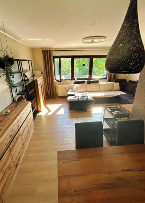 Schöne Wohnung auf der Vogelstang sucht neuen Eigentümer