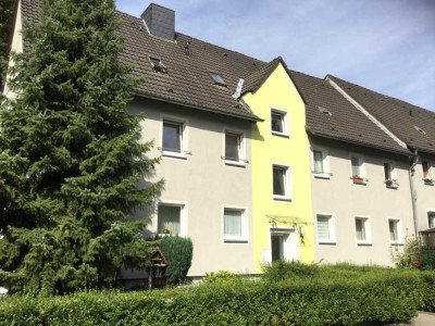 Für die kleine Familie, 3,5 Zimmerwohnung Bezugsfertig mit Duschbad