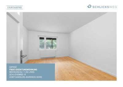 Moderne Eigentumswohnung in Effizienzhaus 55 EE