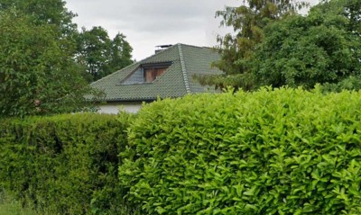 Dieses exklusive Einfamilienhaus steht für Lebensqualität, Raum und Sicherheit