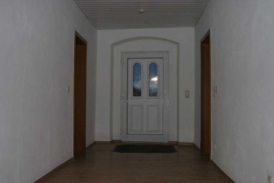 Schöne 3 Zimmer Wohnung in Zentrumsnähe mit Terrasse