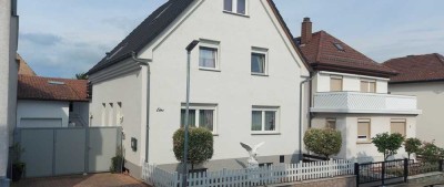 Liebevoll und gut durchdachtes, modernisiertes Einfamilienhaus