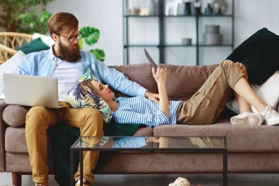 � �Schlüsselfertig bauen - und dort selbst mitgestalten, wo’s dir Spaß macht!