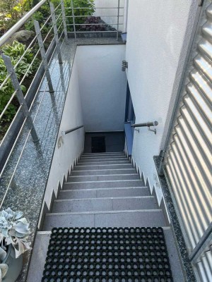Souterrain-Wohnung in 64347 Griesheim für Wochenendheimfahrer