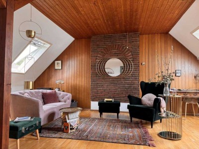 3-Zimmer Wohnung/ frei übergeben. Ideal für Anleger oder Selbstnutzer