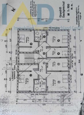 Gemütliche 2-Zimmer-Wohnung in Erfurt für Kapitalanleger