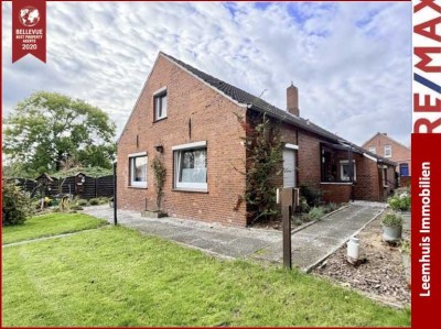 *großes Grundstück *Gasheizung von 2024 *Top Lage *Ausbaureserve *Carport