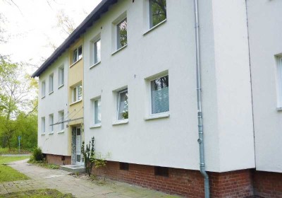 3-Zimmer-Mietwohnung am Salzteich