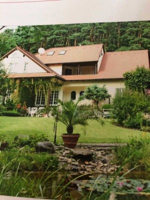 Ein Paradies für die Familie