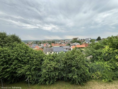 WUNDERSCHÖNE 3-ZIMMER-WOHNUNG MIT BALKON! Vermietetes Anlageobjekt mit sofortigen Mieteinnahmen in Rechnitz!