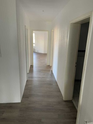 Dreifamilienhaus in ruhige Lage Nähe im Zentrum