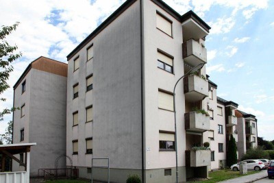 3-Zimmer-Wohnung in Mautern in Steiermark
