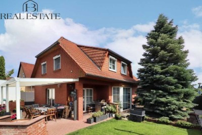 Familien Zuhause unweit von Magdeburg!